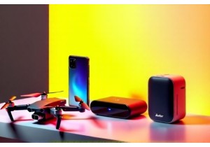 Innovative Chinese Products Combining Style