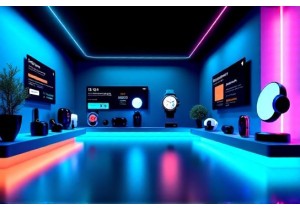 OrientDeck Featured Picks for Ultimate Tech Lovers