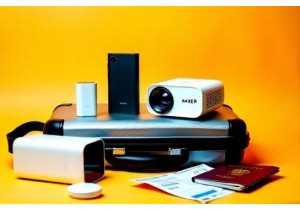 Portable Chinese Tech Gadgets Reviewed