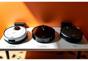 Honest Review of Leading Robot Vacuums 2024 Performance