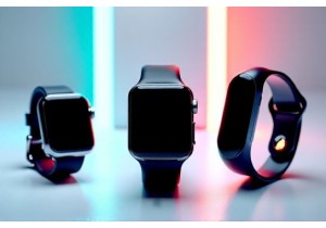 OrientDeck Featured Wearables from Chinese Makers