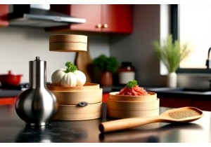 Creative Chinese Kitchen Tools You Must See