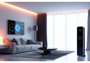Cutting Edge Smart Home Devices from China 2024