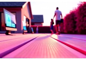 Is the OrientDeck Good for High-Traffic Areas? Stress Test Results