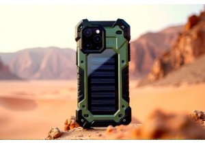 Durable Chinese Electronics for Outdoor Applications