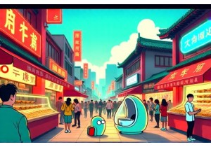 The 10 Funniest Chinese Inventions That Actually Work (Sort Of)