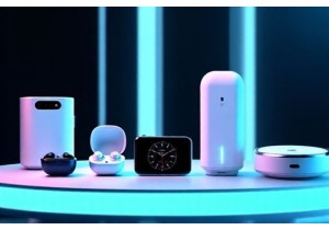 Innovative Chinese Smart Gadgets You Need Now