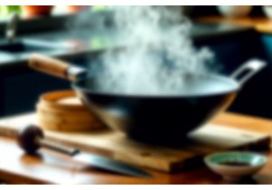 Must-Try Chinese Kitchen Gadgets for Asian Cuisine Lovers