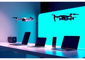 Explore Cutting Edge Chinese Tech Smart Picks