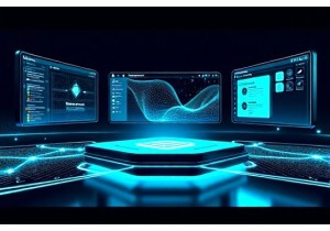 OrientDeck Featured Innovations from Shenzhen Labs