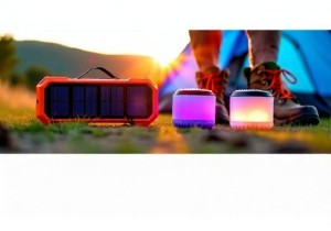 Portable Viral Chinese Devices for Outdoor Fun