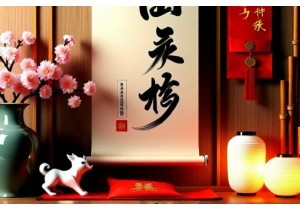 Personalized Unique Chinese Gifts for Memorable Special Moments