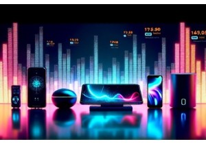 New Chinese Products Dominating Online Sales