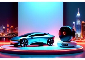 Most Innovative New Chinese Products Released in Q2 2024