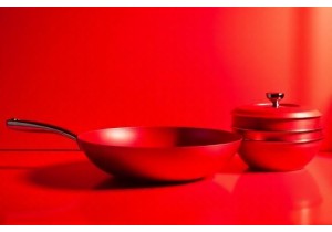 Compact Chinese Kitchen Gadgets Ideal for Small City Kitchens