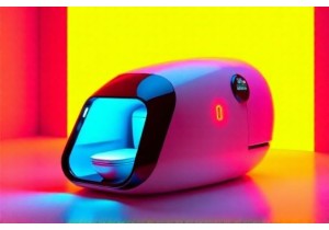 Weird but Genius Chinese Inventions 2024