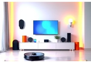 Smart Picks for Chinese Smart Home Devices in 2024