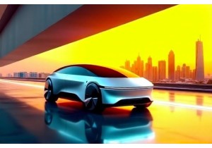 Sleek New Chinese Innovations Now in Demand