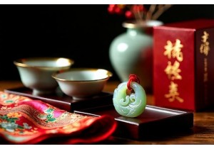 Personalized Unique Chinese Gifts for Special Occasions