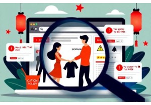 Top Mistakes to Avoid When Shopping on Taobao Site