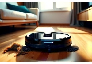 Best Robotic Vacuum Cleaners Tested for Home Cleaning Performance