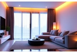 Seamless Control with Chinese Smart Home Devices