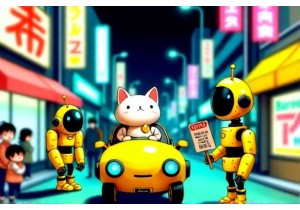 Quirky Asian Inventions That Defy Logic