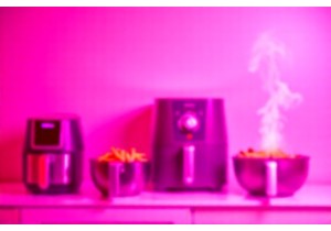 Air Fryer Showdown Best Models Reviewed for Home Cooking Needs