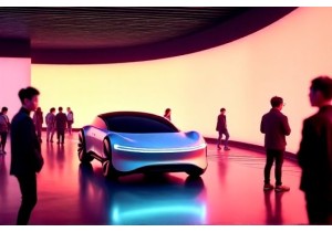 Latest New Chinese Products Unveiled