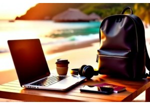 OrientDeck Featured Essentials for Digital Nomads