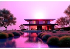 Eco-Friendly Home Solutions from China’s Design Leaders