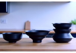 Compact and Clever Chinese Kitchen Gadgets for Efficiency