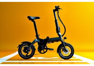 Foldable Bicycles Reviewed Best Models for Urban Commuters 2024
