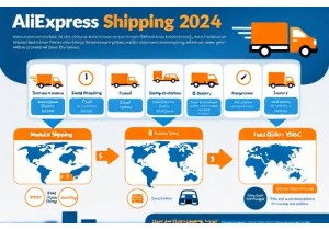 AliExpress Shipping Explained Fast and Affordable Options