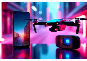 Cutting Edge Chinese Electronics for Everyone