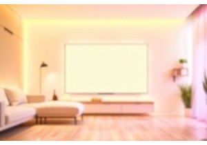 Innovative Chinese Home Solutions for a Smarter Living Room