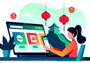 China Online Shopping Tips Avoid Scams and Overpaying