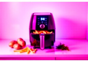 Budget Air Fryers That Deliver Crispy Results Fast