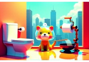 Explore Hilarious Chinese Inventions With Oddly Smart Design