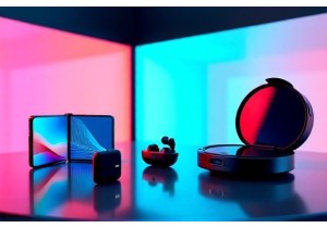 Best Selling Chinese Tech Gadgets of the Month