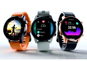 Smart Watches Under 200 Honest User Experience and Review