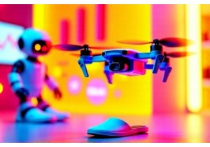 Quirky Chinese Gadgets That Stand Out Online