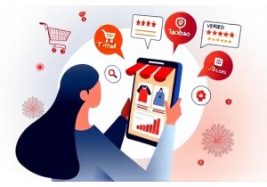 How to Choose Reliable Sellers on Chinese E-commerce Platforms