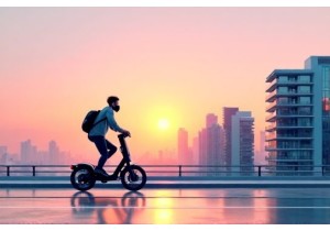 Smart Trending China Gadgets for Urban Living