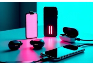 Long Lasting Battery Chinese Tech Gadgets Available