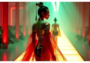 Eccentric Chinese Designs That Stand Out