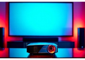 Projector Reviews Brightness and Clarity Tested