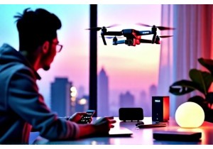 Chinese Electronics Revolutionizing Daily Life