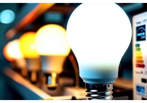 LED Lights Reviewed Energy Efficiency and Longevity Tested