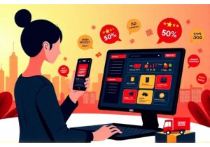 Smart Ways to Shop on Chinese E Commerce Platforms Now